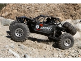 Axial RR10 Bomber 2.0 4WD 1:10 RTR modrý