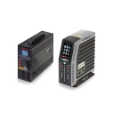 Nabíjačka POLARON EX 1400W (strieborná verzia) + 1500W napájací zdroj