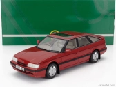 Modely Rover Vitesse 827 1988 1:18 Červená