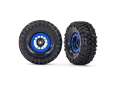Traxxas kolo 1.9