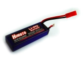 Li-po Battery (7.4v 2000mah 2s 25c)