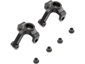 ECX Barbells V2: 1:12 Barrage, 1:18 Temper G2