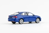 Abrex Škoda Octavia IV FL (2024) 1:43 - Blue Energy