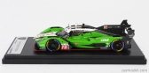 Looksmart Lamborghini Sc63 3.8l V8 Turbo Team Lamborghini Iron Lynx N 19 24h Le Mans 2024 Romain Grosjean - Matteo Cairoli - Andrea Caldarelli 1:43 Zelená Bílá Černá