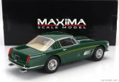 Maxima Ferrari 410 Superamerica Iii Series Pininfarina Coupe 1958 1:18 Zelená