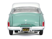 Maisto Studebaker Starliner 1953 1:18 zelený