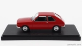 Avenue43 Wartburg 355 Germany 1968 1:43 Red