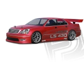 Karoserie čirá Lexus LS430 (200 mm)