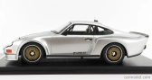 Kess-model Porsche 911 930 Biturbo 3.3 Almeras 1993 1:18 Strieborná