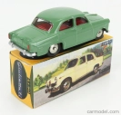 Edicola Alfa romeo Giulietta Ti 1960 1:48 Zelená