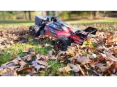 Motor Castle 1515 2200 ot/min, reg. Cobra 8