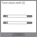 1230921 - Front Shock Shaft (2)