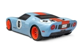 RS4 SPORT 3 FLUX Ford GT Heritage Edition RTR súprava