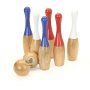 Vilac Bowlingový set Elysée