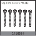 Cap Head Screw 4*45 (6)