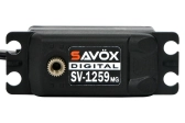 SV-1259MG HiVOLT digitálne servo - LOW PROFILE (22kg-0,075s/60°)