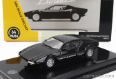 Paragon-models De tomaso Pantera Rhd 1972 1:64 Black