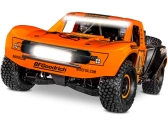 RC auto Traxxas Unlimited Desert Racer 1:8 RTR Fox
