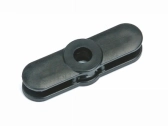 Graupner RADIUS Prop unašeč 5mm pro dvoulistou vrtuly