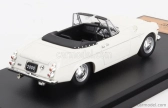 Edicola Datsun Fairlady 2000 (se311) Cabriolet Open 1967 1:43 Bílá