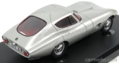 Autocult Veritas Rs-ii Coupe Nemecko 1964 1:43 Strieborná