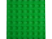 LEGO Classic - Zelená podložka na stavění