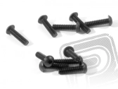 Skrutka imbus M3x12mm 10ks