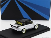 Avenue43 NSU Prinz Ep4 2023 1:43 sivá čierna