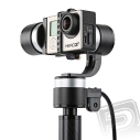 RIDER-X stabilizátor kamery ruční 3D pro GoPro3/4