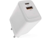 Síťový USB adaptér (zdroj) GaN PD 45W