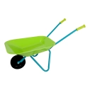 2Kids Toys Zahradní souprava s kolečkem - poškozený obal
