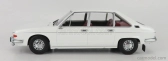 Triple9 Tatra 613 1979 1:18 Bílá