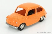 Edicola Fiat 600 Berlina 1955 1:48 Orange