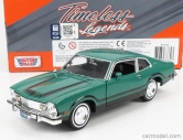 Motor-max Ford usa Maverick Grabber 1974 1:24 Zelená