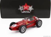 Cmr Ferrari F1  Dino 246 N 1 Winner British Gp 1958 Peter Collins 1:18 Red