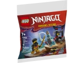 LEGO Ninjago – Súboj: Arin vs. dračie stvorenie