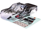 Traxxas karosérie Stampede 2WD ProGraphix