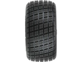 Pro-Line pneu 2.2" Hoosier Angle Block M3 Dirt Oval zadní (2)