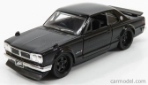 Jada Nissan Brian's Skyline 2000 Gt-r 1973 - Brian O'conner - Fast & Furious Vi (2013) 1:32 Black