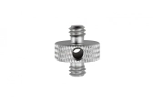 1/4" samec na 1/4" samec šroub
