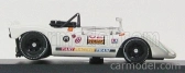 Najlepší model Porsche 908/2 N 62 Suzuka 1970 K.nagamatsu 1:43 Biela
