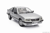 Norev Opel Monza 3.0i 1985 1:18 Strieborný