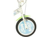 DINO Bikes - Detský bicykel 14" Bluey
