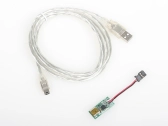 USB interface pre C14 a C16