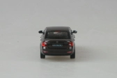 Abrex Škoda Octavia III (2012) 1:43 - Hnedá topásová metalíza
