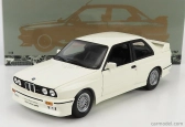 Minichamps BMW radu 3 M3 (e30) 1987 1:18 biela