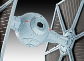 Revell SW – TIE Fighter 1:110