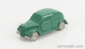 Officina-942 Lancia Ardea 1939 1:76 zelená