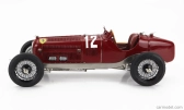Cmc Alfa romeo F1 P3 N 12 Winner Italy Gp 1933 Fagioli 1:18 červená