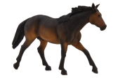Mojo Quarter horse hnědák